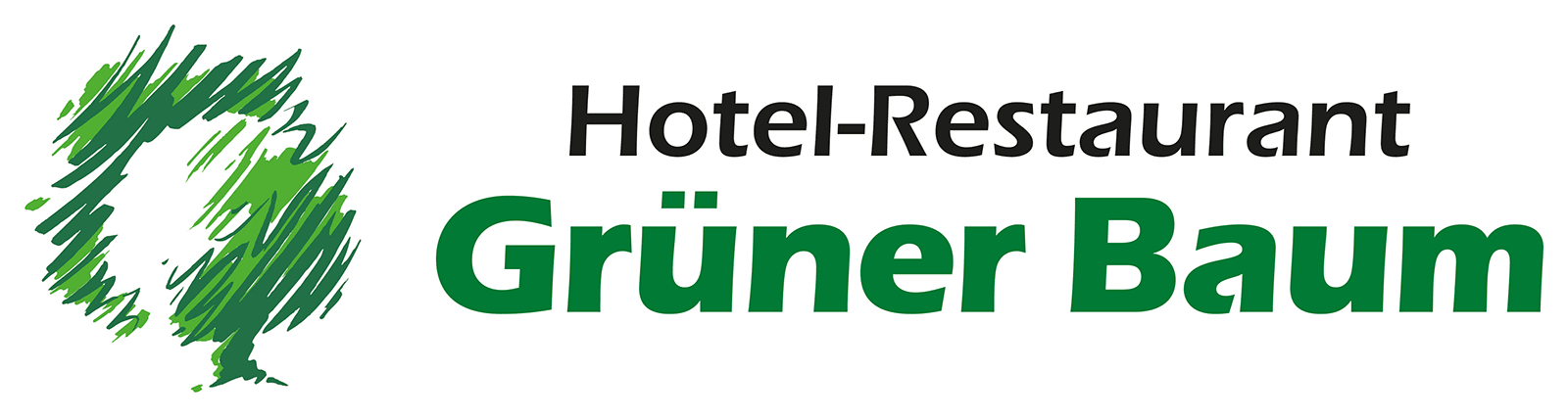 Hotel • Restaurant GRÜNER BAUM